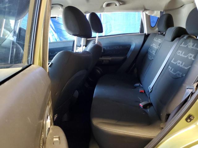 Foto 10 de la subasta – 2013 KIA SOUL + con VIN KNDJT2A60D7555148