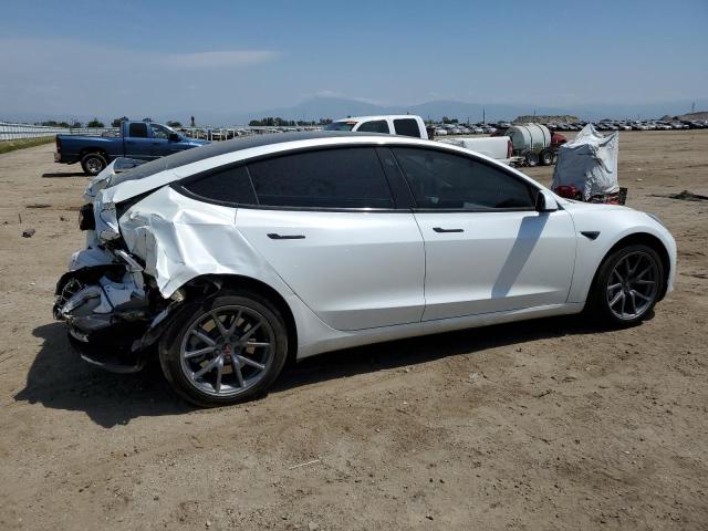 Photo 3 from auction – 2019 TESLA MODEL 3 with VIN 5YJ3E1EB0KF522131