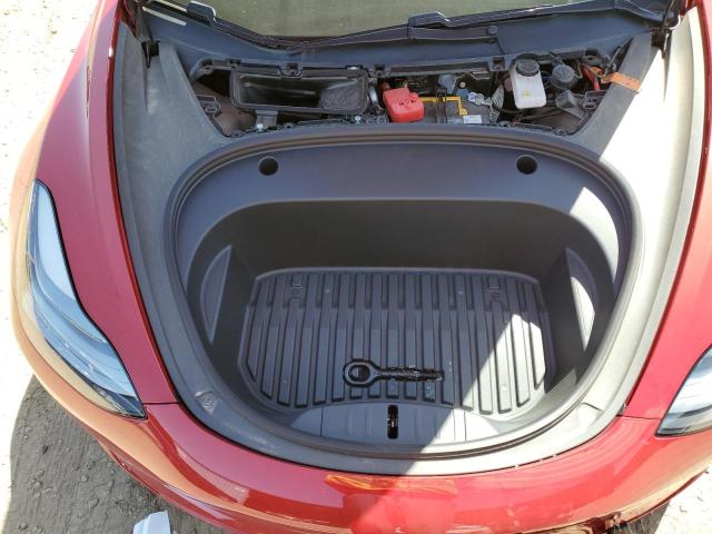 Photo 11 from auction – 2021 TESLA MODEL 3 with VIN 5YJ3E1EA3MF995175