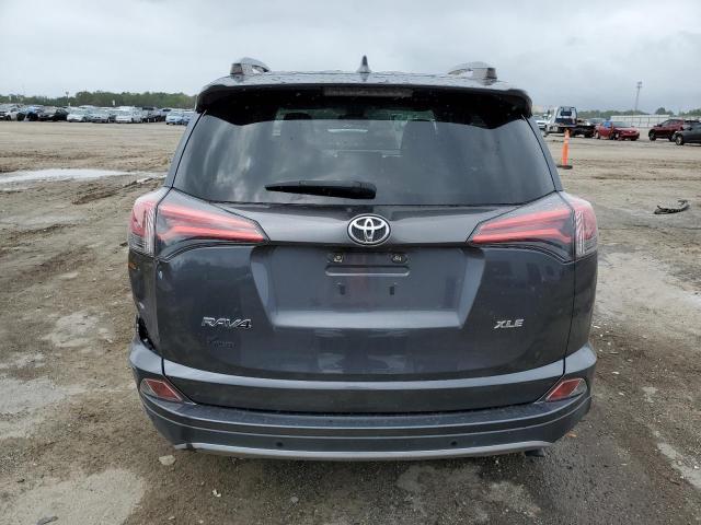Photo 6 from auction – 2018 TOYOTA RAV4 ADVEN with VIN JTMWFREVXJD112574