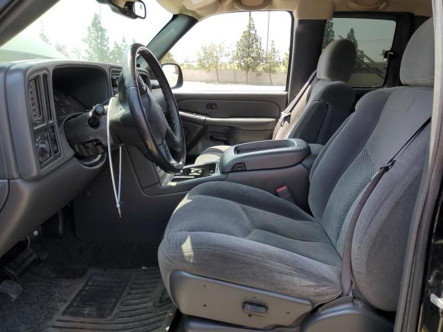 Photo 7 from auction – 2007 CHEVROLET SILVERADO with VIN 1GCEC19T57Z100858