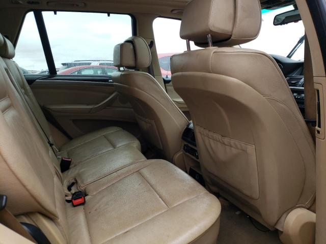 Photo 10 from auction – 2008 BMW X5 3.0I with VIN 5UXFE43578L019969
