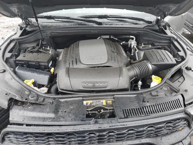 Photo 11 from auction – 2022 DODGE DURANGO R/ with VIN 1C4SDJCT4NC229392
