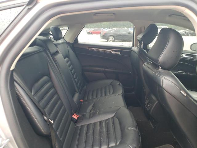 Photo 10 from auction – 2020 FORD FUSION SEL with VIN 3FA6P0CD6LR177974