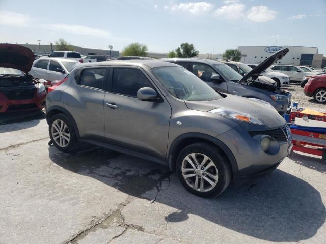Photo 4 from auction – 2011 NISSAN JUKE S with VIN JN8AF5MV5BT015248