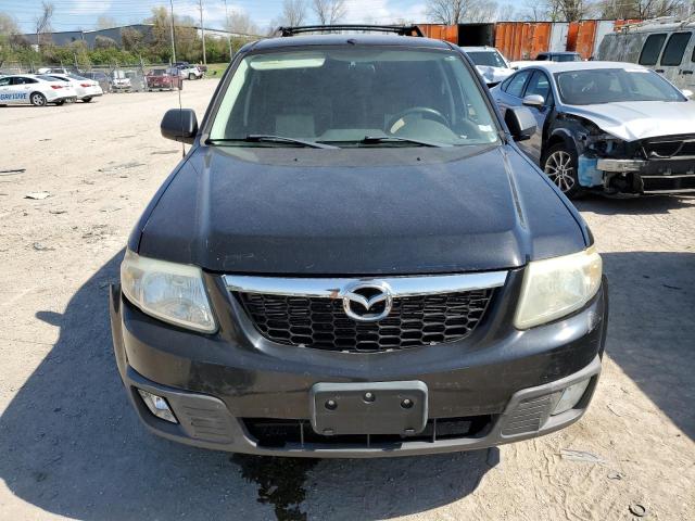 Photo 5 from auction – 2008 MAZDA TRIBUTE I with VIN 4F2CZ02Z78KM04170