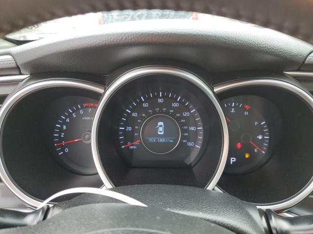 Foto 9 de la subasta – 2014 KIA OPTIMA EX con VIN 5XXGN4A73EG332684