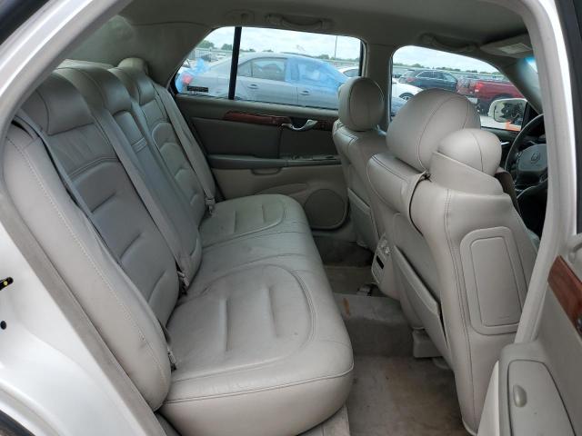 Photo 10 from auction – 2000 CADILLAC DEVILLE with VIN 1G6KD54Y1YU235072