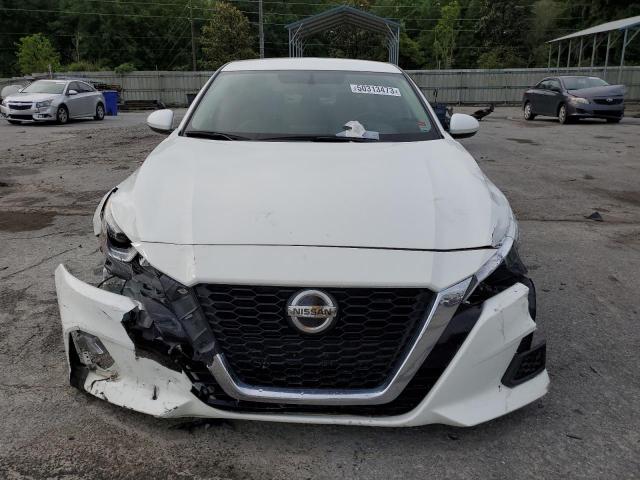 Photo 5 from auction – 2019 NISSAN ALTIMA S with VIN 1N4BL4BV2KC116694