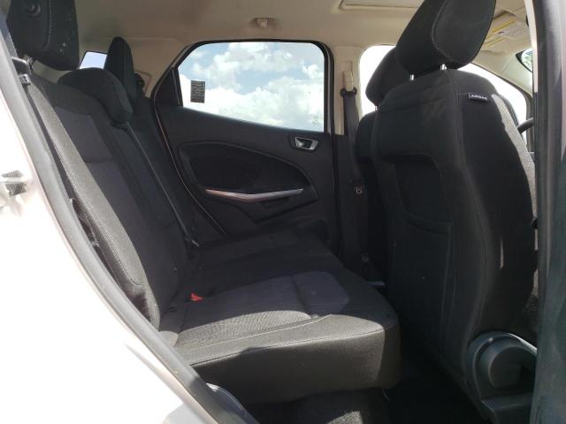 Photo 11 from auction – 2020 FORD ECOSPORT S with VIN MAJ3S2GEXLC352984