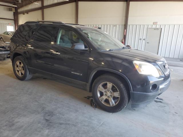 Photo 4 from auction – 2008 GMC ACADIA SLE with VIN 1GKER13768J234566