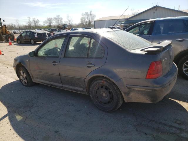 Photo 2 from auction – 2003 VOLKSWAGEN JETTA GLS with VIN 3VWSP69M03M101602