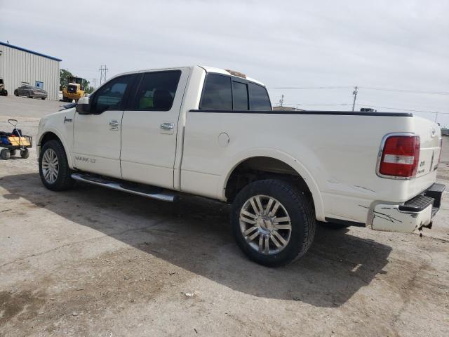 Photo 2 from auction – 2007 LINCOLN MARK LT with VIN 5LTPW185X7FJ03904