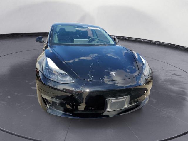 Photo 5 from auction – 2022 TESLA MODEL 3 with VIN 5YJ3E1EA4NF190707