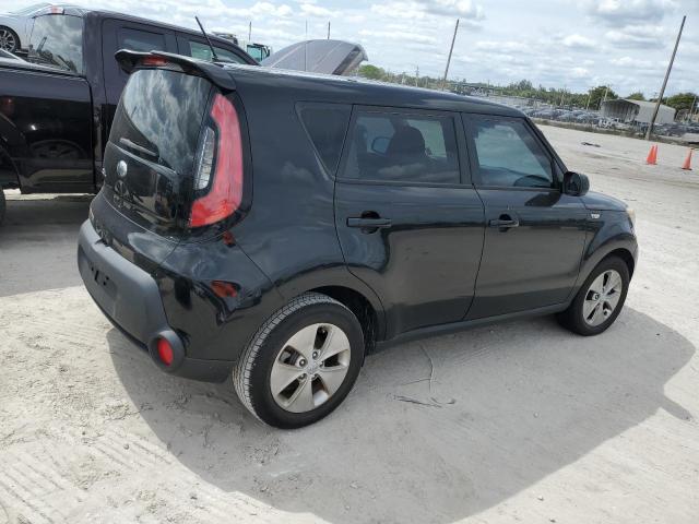 Photo 3 from auction – 2014 KIA SOUL with VIN KNDJN2A27E7030564