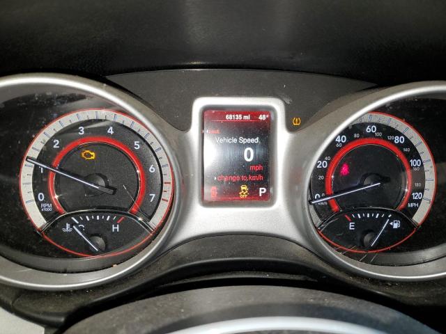 صورة رقم 9 من المزاد - 2016 DODGE JOURNEY SX مع VIN 3C4PDCBB4GT174914