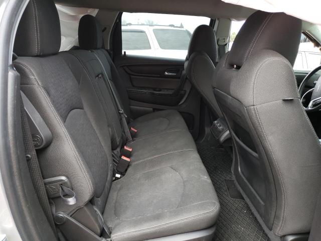 Photo 10 from auction – 2016 GMC ACADIA SLE with VIN 1GKKRNED1GJ139053