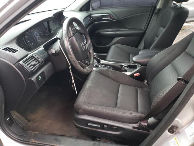 Photo 7 from auction – 2015 HONDA ACCORD SPO with VIN 1HGCR2F5XFA089291