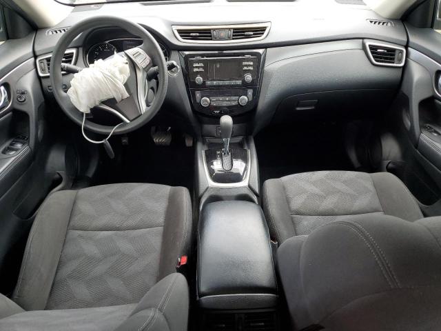 Photo 8 from auction – 2016 NISSAN ROGUE S with VIN KNMAT2MT1GP615783