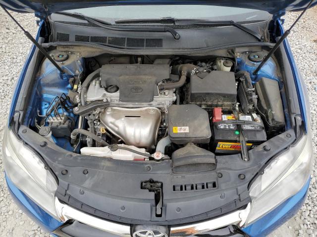 Photo 11 from auction – 2017 TOYOTA CAMRY LE with VIN 4T1BF1FK8HU641077