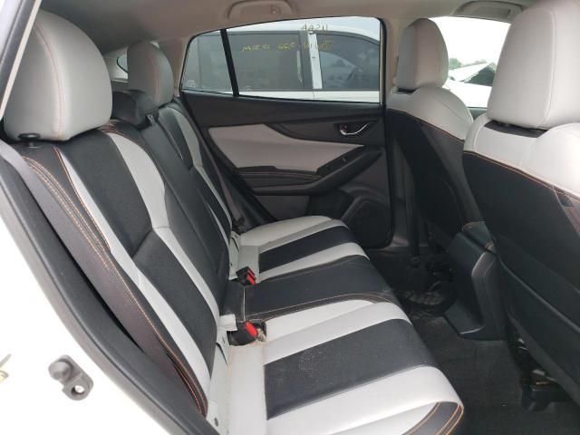 Photo 11 from auction – 2019 SUBARU CROSSTREK with VIN JF2GTANC1KH389204