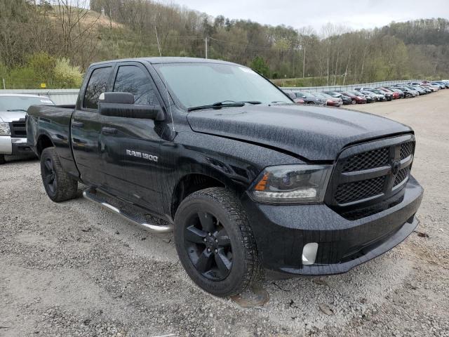 Photo 4 from auction – 2015 RAM 1500 ST with VIN 1C6RR7FTXFS543741