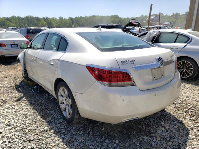Photo 2 from auction – 2012 BUICK LACROSSE P with VIN 1G4GH5E38CF188318