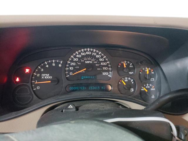 Photo 9 from auction – 2005 CHEVROLET SILVERADO with VIN 1GCEK19BX5E267957