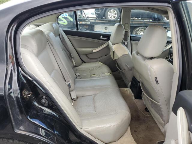 Photo 10 from auction – 2005 INFINITI G35 with VIN JNKCV51E05M215933