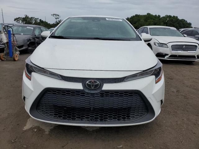 Photo 5 from auction – 2020 TOYOTA COROLLA LE with VIN JTDEPRAEXLJ070703