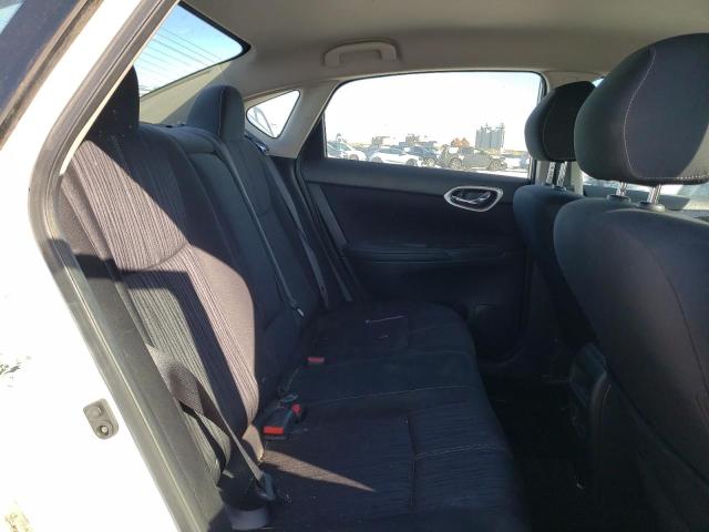 Photo 10 from auction – 2017 NISSAN SENTRA S with VIN 3N1AB7APXHY321308