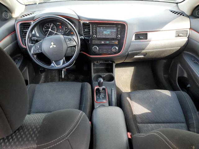 Photo 8 from auction – 2016 MITSUBISHI OUTLANDER with VIN JA4AZ3A30GZ008409