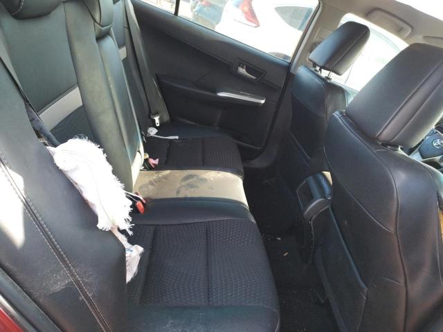 Photo 10 from auction – 2012 TOYOTA CAMRY BASE with VIN 4T1BF1FK6CU635769