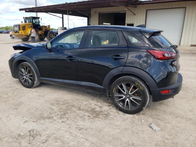 Photo 2 from auction – 2017 MAZDA CX-3 TOURI with VIN JM1DKFC74H0148123