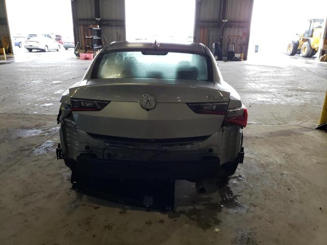 Photo 6 from auction – 2019 ACURA ILX PREMIU with VIN 19UDE2F78KA008445