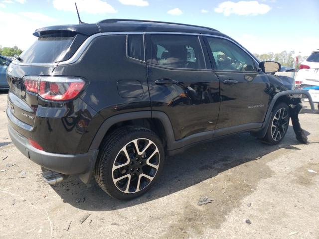 Photo 3 from auction – 2018 JEEP COMPASS LI with VIN 3C4NJDCB4JT400428