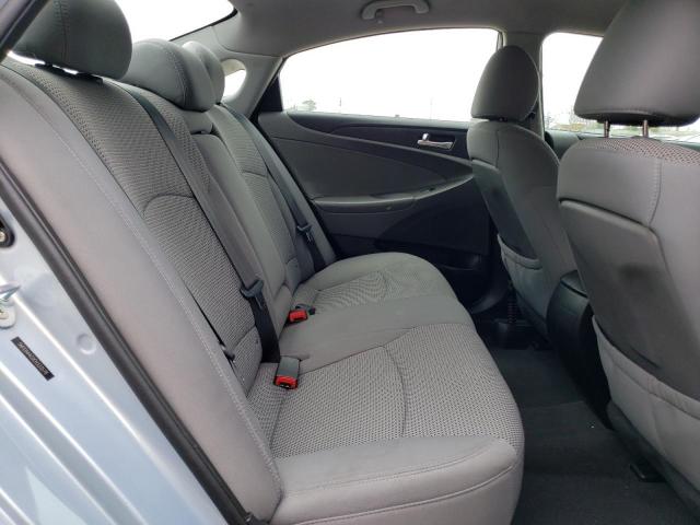 Photo 10 from auction – 2012 HYUNDAI SONATA GLS with VIN 5NPEB4AC0CH333578