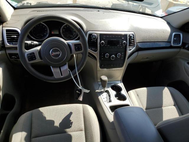 Photo 8 from auction – 2012 JEEP GRAND CHER with VIN 1C4RJFAGXCC165642