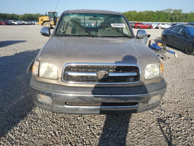 Photo 5 from auction – 2001 TOYOTA TUNDRA ACC with VIN 5TBBT44191S190253