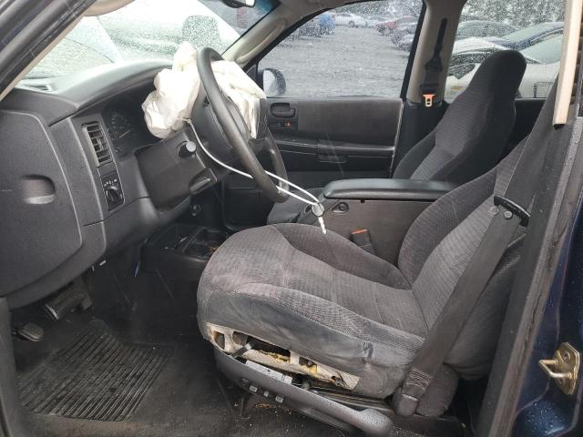 Photo 7 from auction – 2001 DODGE DURANGO with VIN 1B4HS28N91F512800