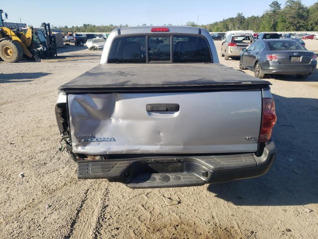 Photo 6 from auction – 2015 TOYOTA TACOMA DOU with VIN 3TMLU4EN3FM206450