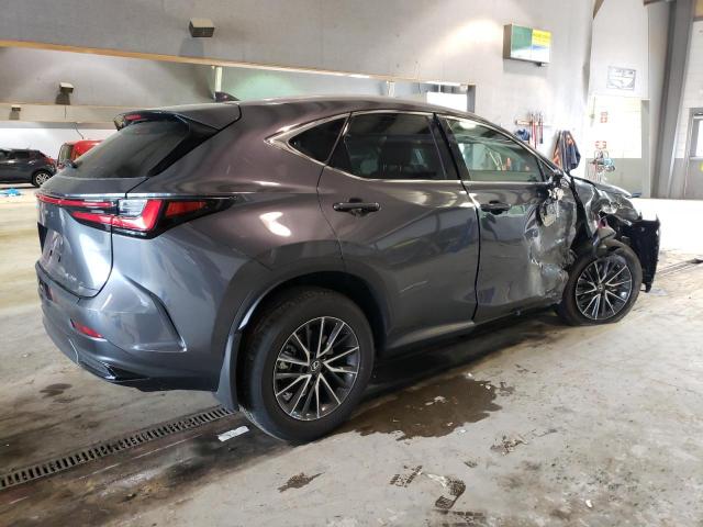 Photo 3 from auction – 2023 LEXUS NX 250 with VIN 2T2GDCAZXPC003615
