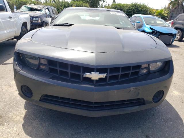 Photo 5 from auction – 2012 CHEVROLET CAMARO LS with VIN 2G1FA1E3XC9159739