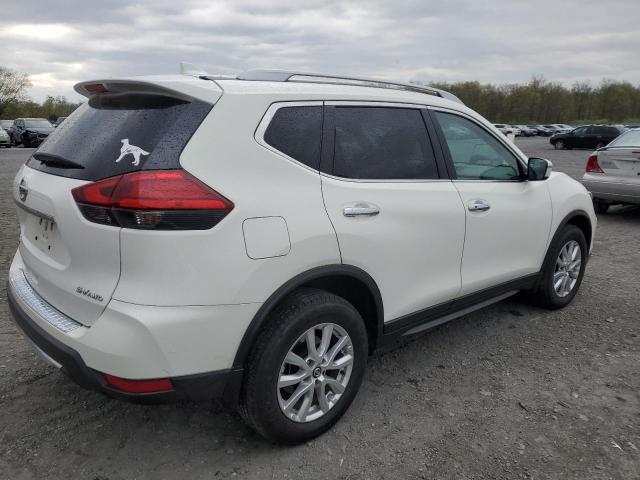Photo 3 from auction – 2017 NISSAN ROGUE SV with VIN 5N1AT2MV2HC856144