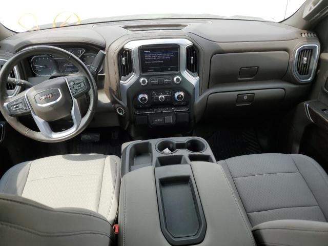 Photo 8 from auction – 2020 GMC SIERRA C15 with VIN 1GTR8BED5LZ276360