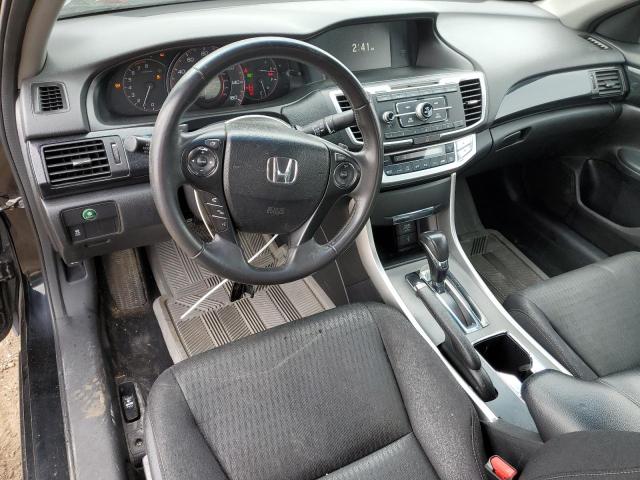 Photo 8 from auction – 2014 HONDA ACCORD SPO with VIN 1HGCR2F54EA046418