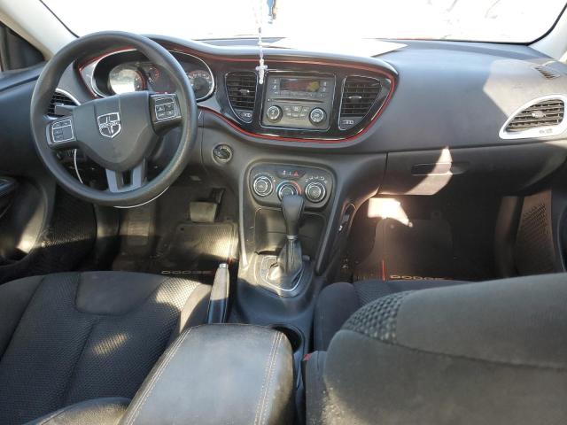 Photo 8 from auction – 2015 DODGE DART SE with VIN 1C3CDFAA6FD432870