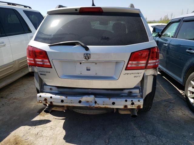 Фото 6 с аукциона – 2010 DODGE JOURNEY SX с VIN 3D4PH5FV7AT177367