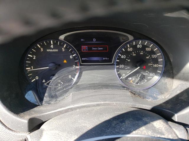 Photo 9 from auction – 2016 NISSAN ALTIMA 2.5 with VIN 1N4AL3AP2GC239217