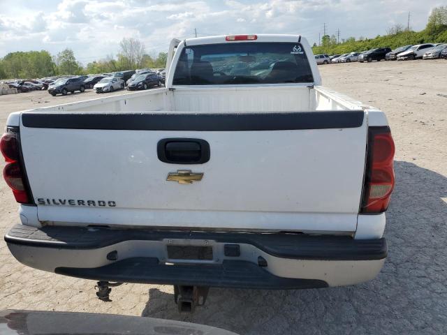Photo 6 from auction – 2005 CHEVROLET SILVERADO with VIN 1GCEC14T75Z158605